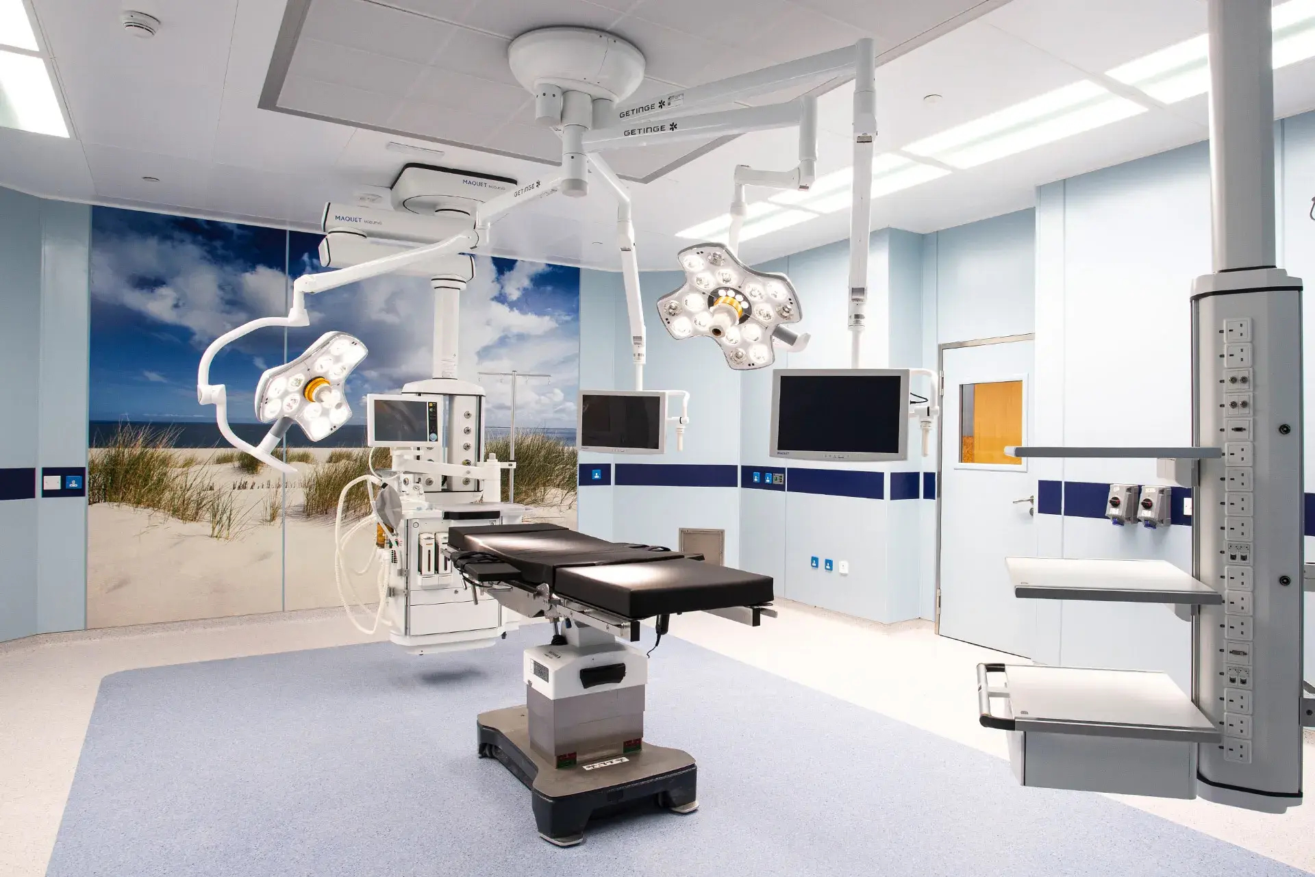 General Surgery in Dubai