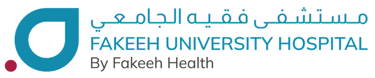 Fakeeh University Hosptial Logo
