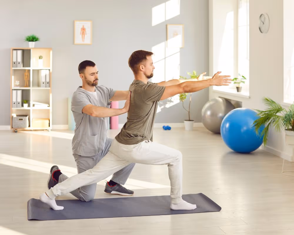 When Should You See a Physiotherapist?