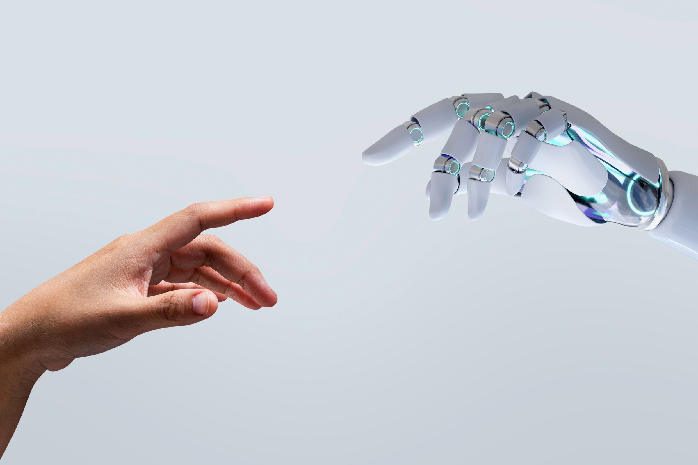 Robotic Surgery: Precision, Innovation, and Faster Recovery