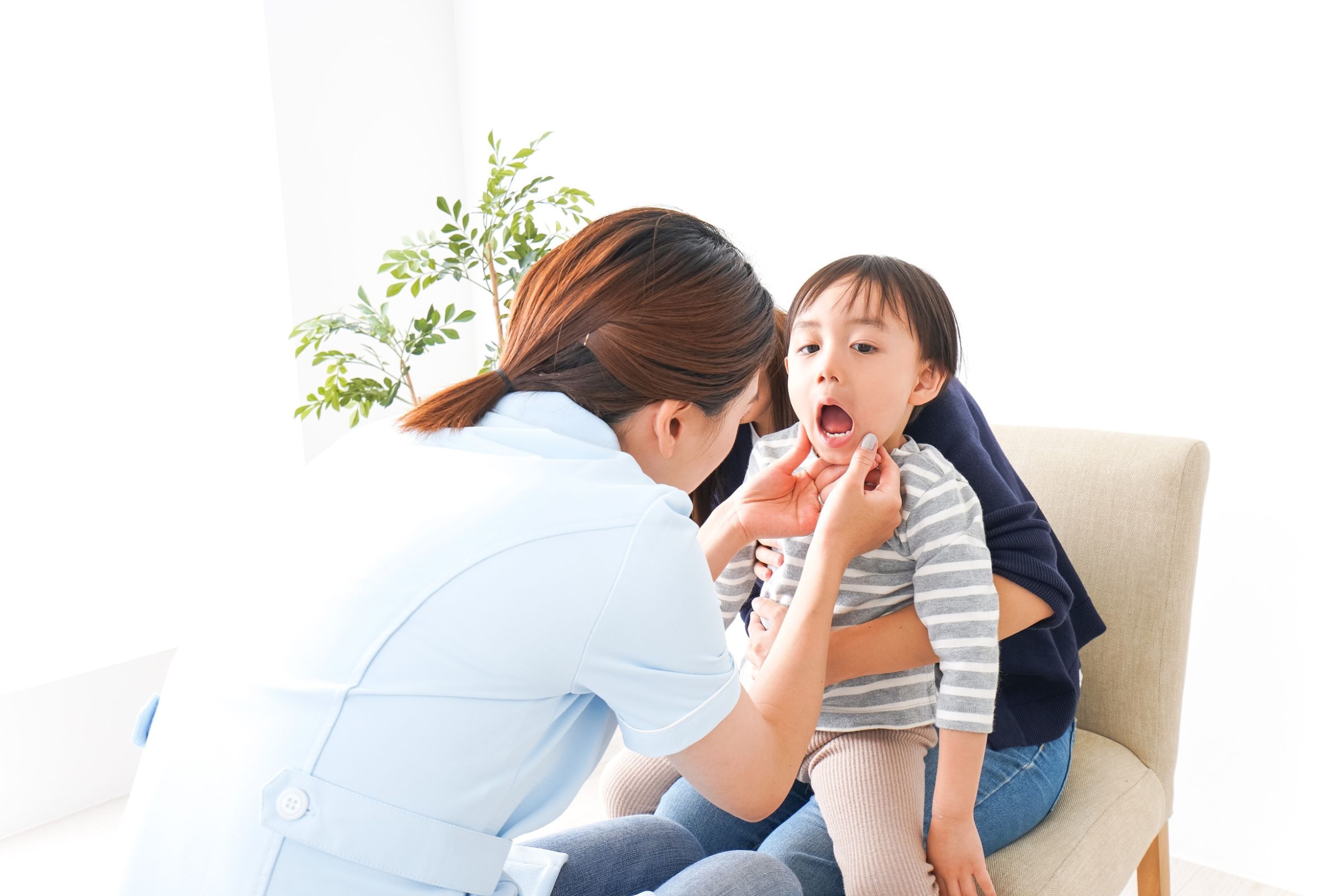 Pediatric Endocrinology Clinic in Dubai