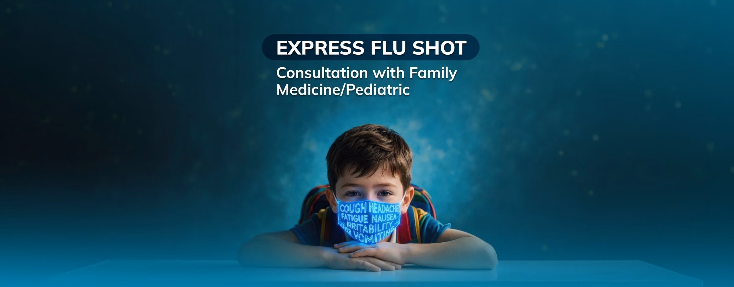 Stay Flu-Free Package
