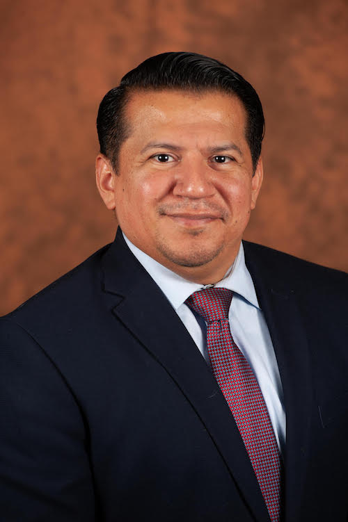 Image of Luis Portillo