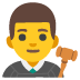 👨⚖️