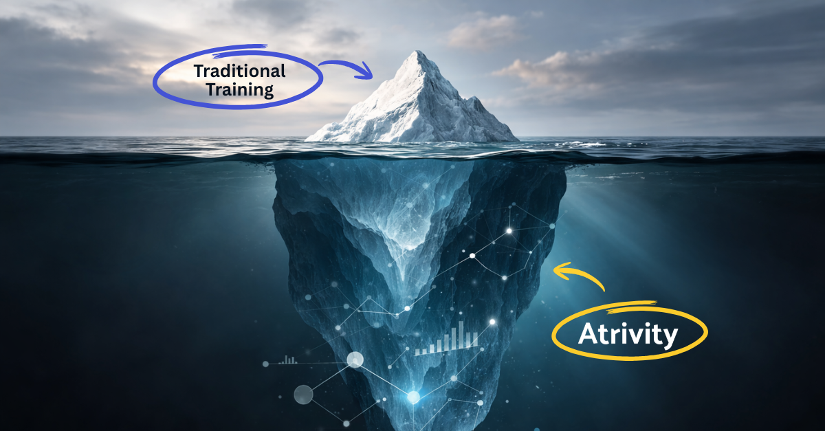 Beyond the Classroom: The Insights Your Analytics Uncover (That Training Alone Never Will) 