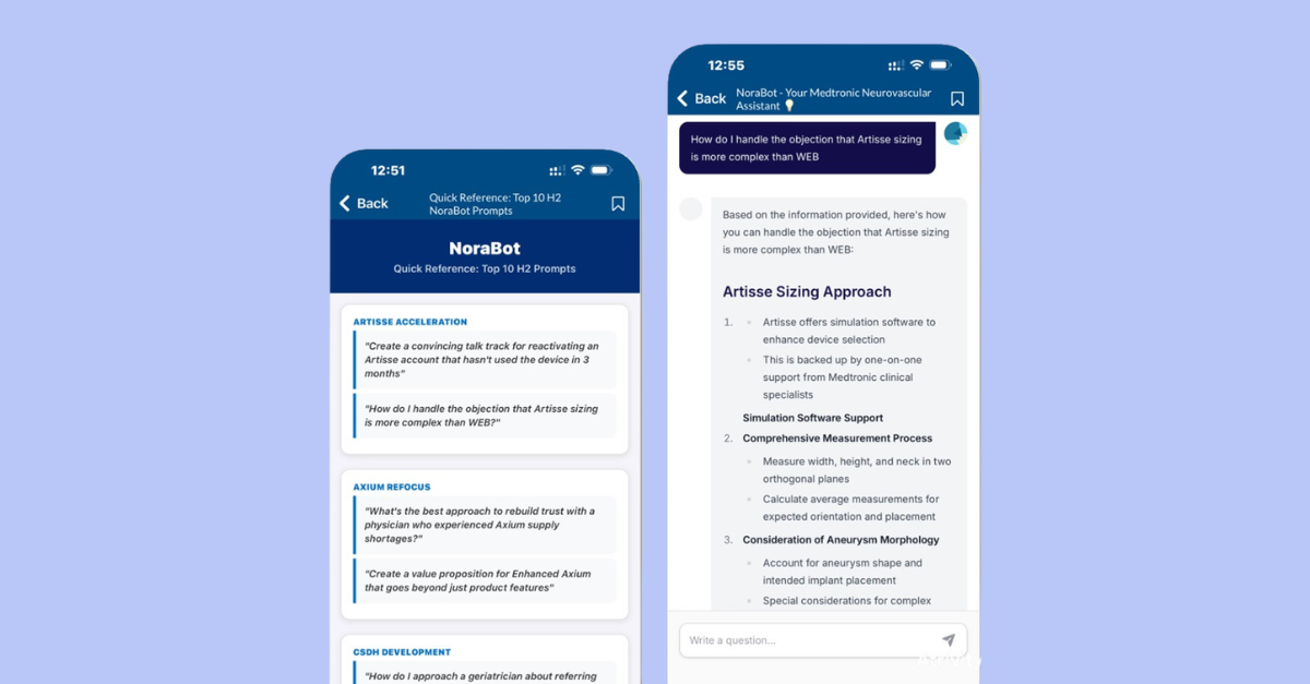 El problema de los chatbots genéricos en entornos empresariales críticos