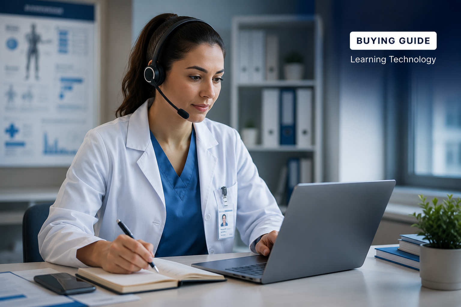 Buying Guide: How to Buy Learning Technology in 2026 Without Making an Expensive Mistake
