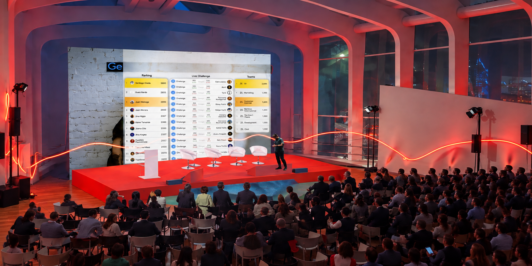 How Gamification Can Transform Engagement in Pharmaceutical Cycle Meetings
