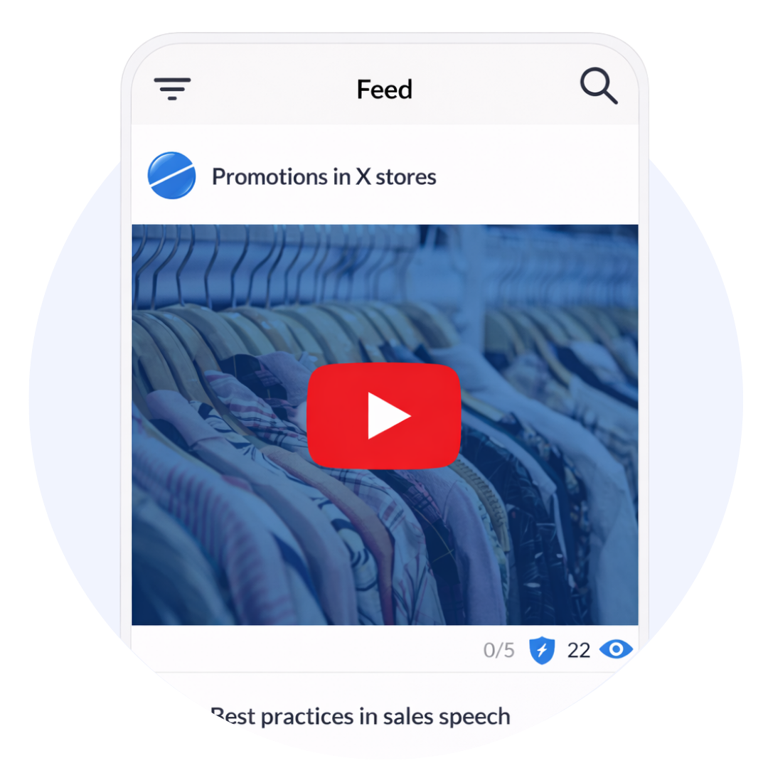 Fashion and luxury content delivery