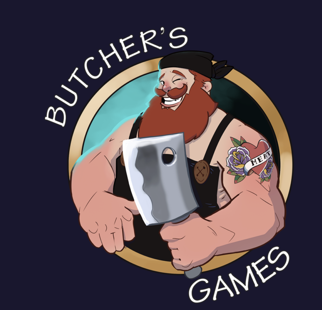 Butcher's Games