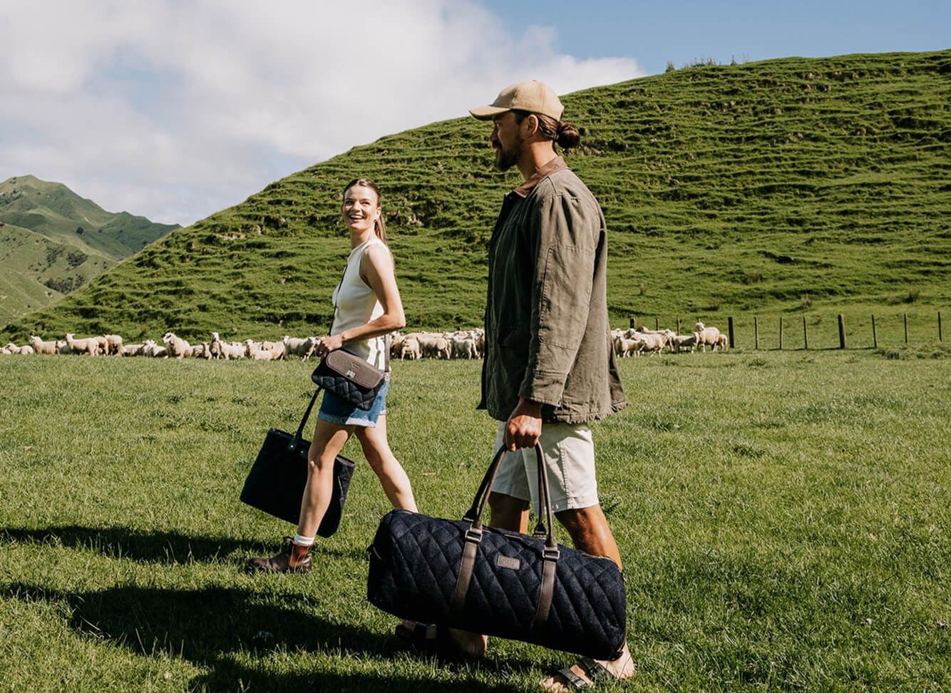 Wairakei Estate - Webflow Web design