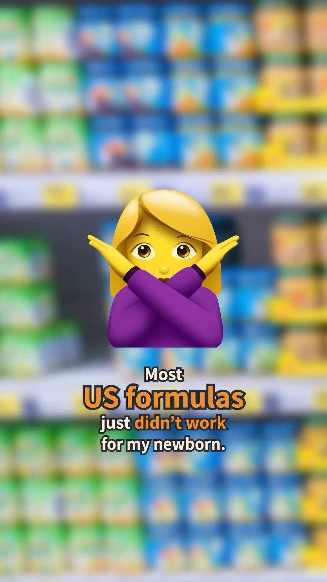 Little Formula