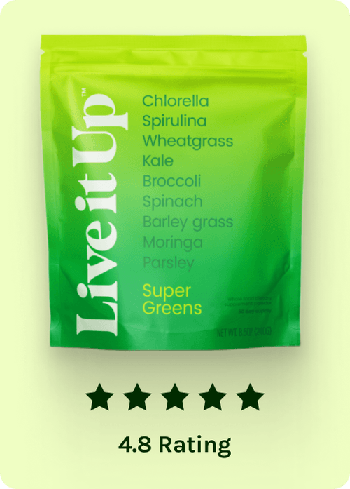 Bloom Greens Review From a Dietitian (2025)