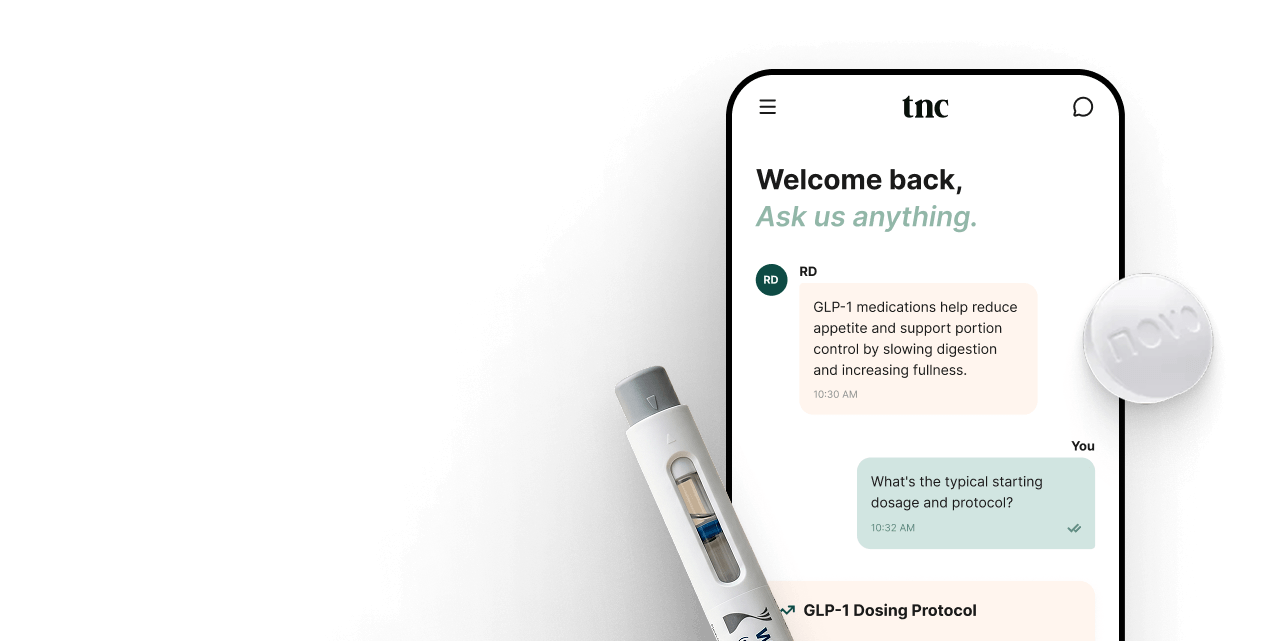 mobile phone with weight loss medication elements