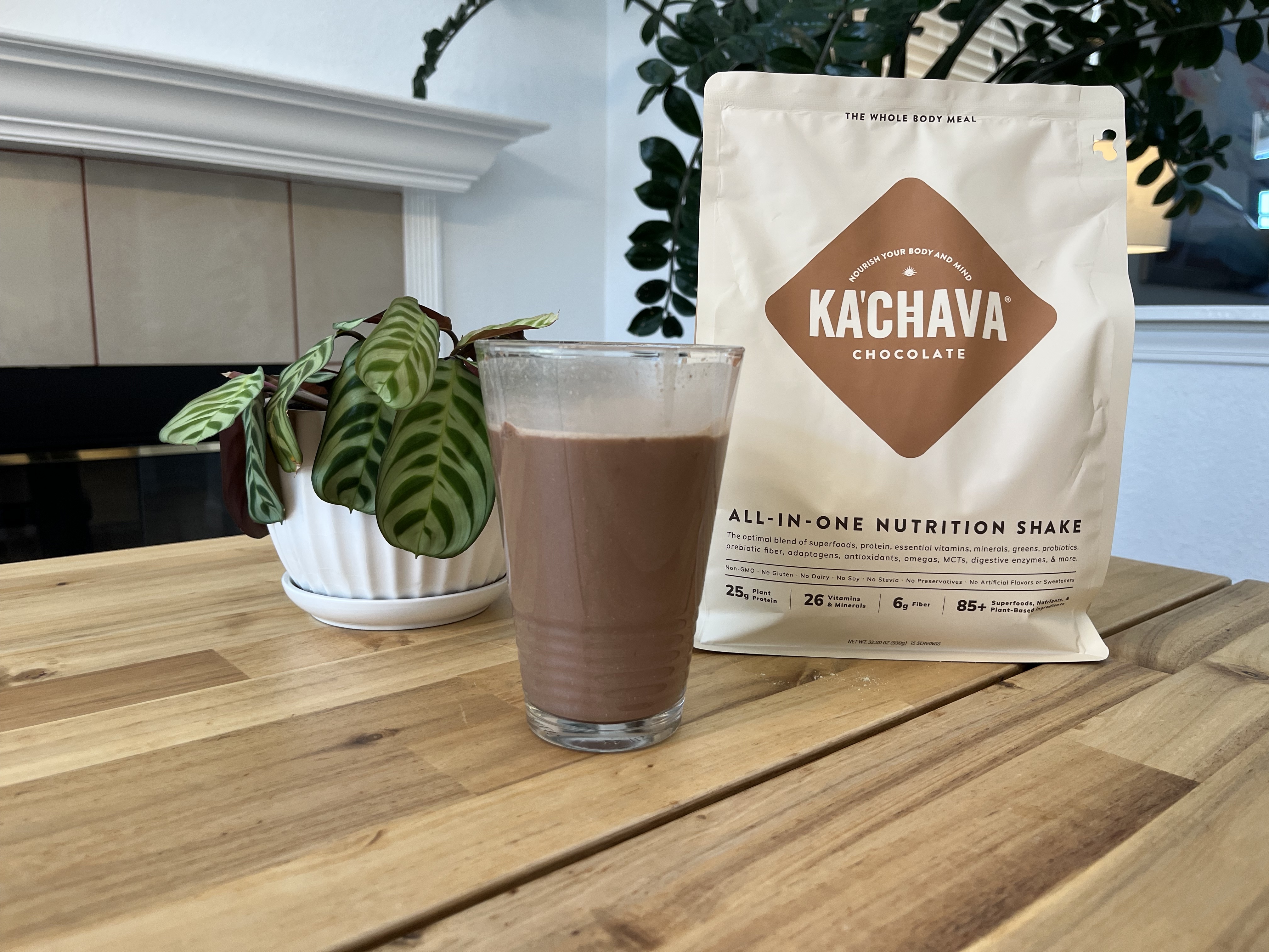 Ka'Chava