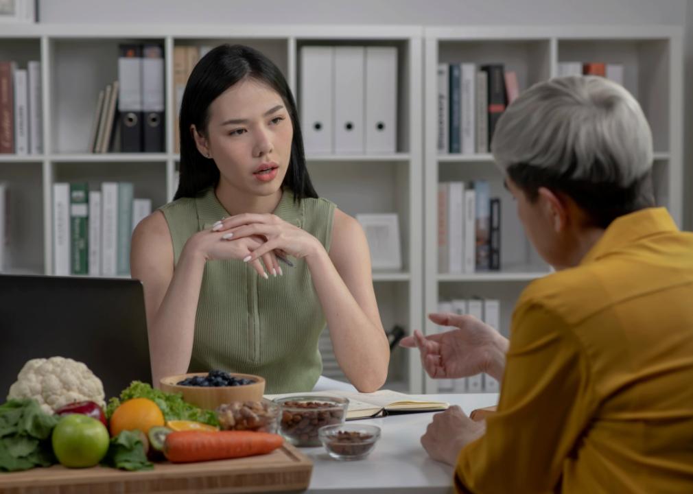 An image of recent articles cover images