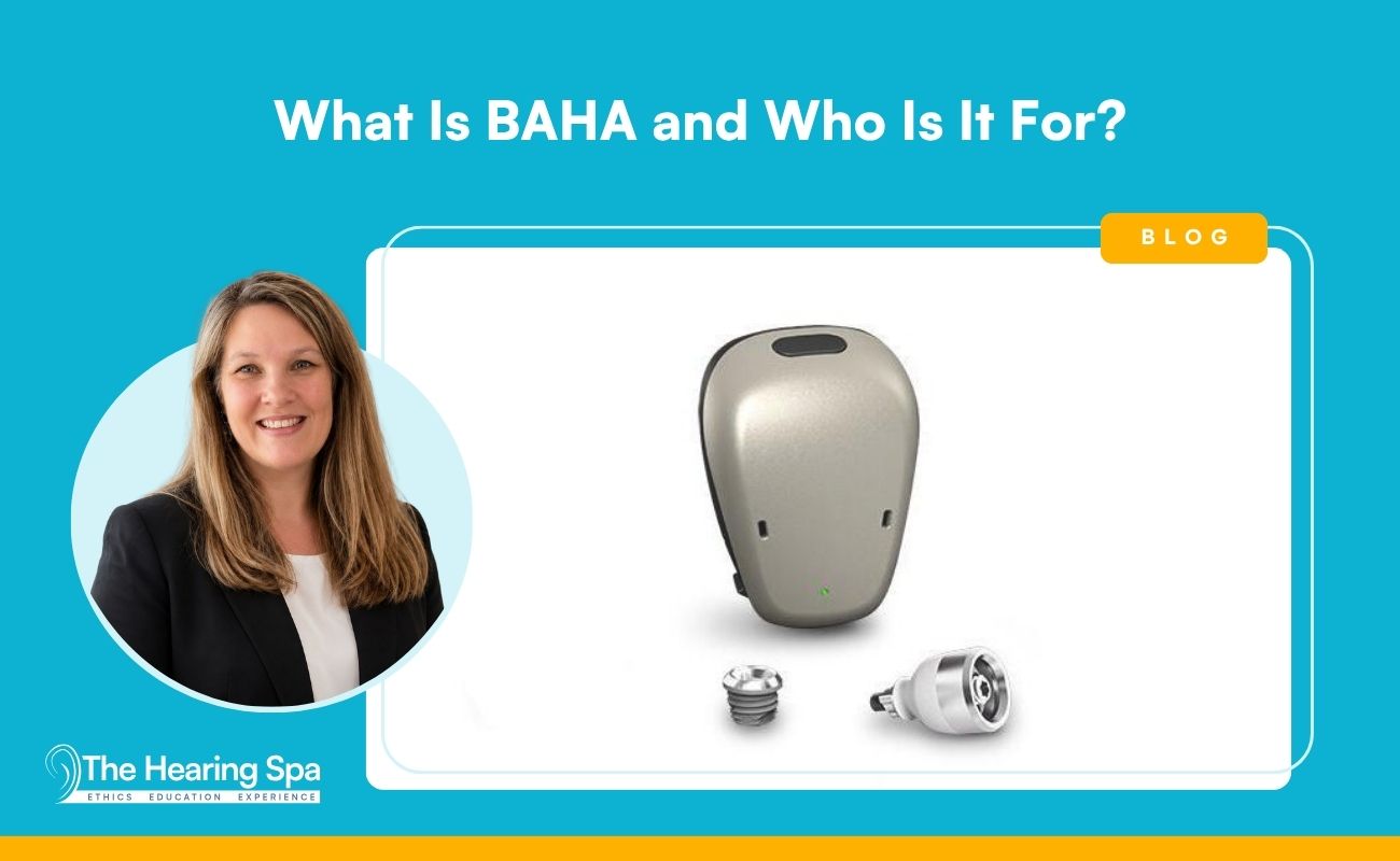 What Is BAHA and Who Is It For?
