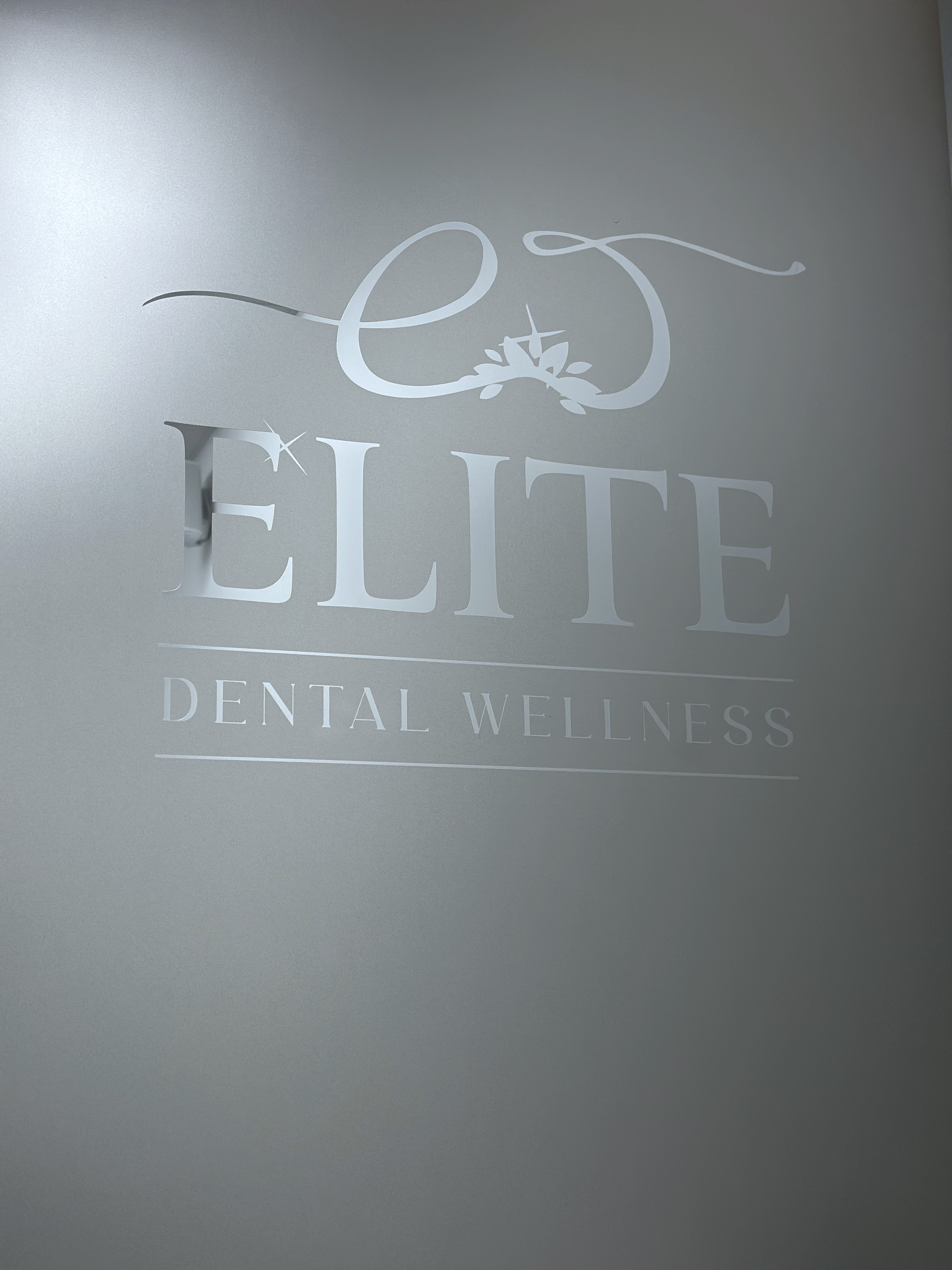 dentist in Houston