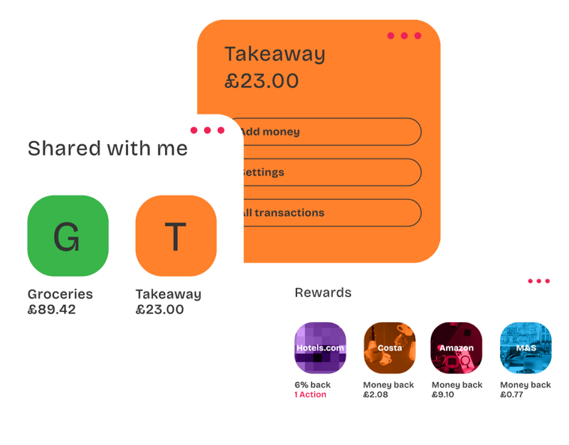 HyperJar | Free Money Management App & Card