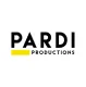 logo pardi productions