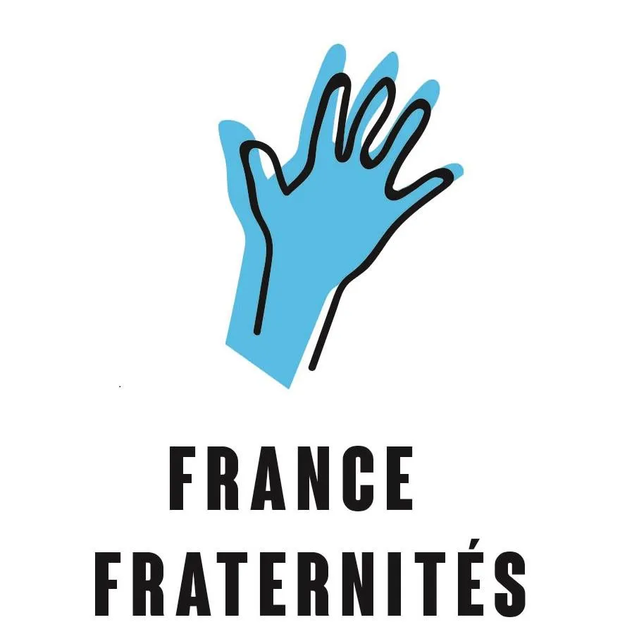 Logo France Fraternité