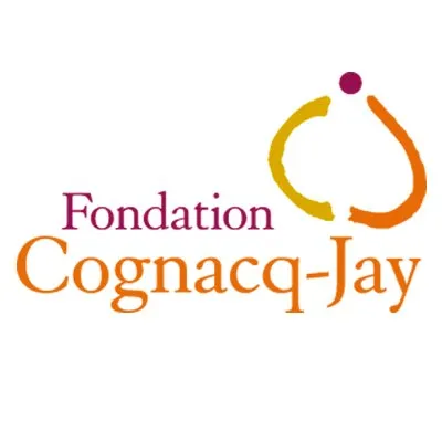 Logo Fondation Cognacq-Jay