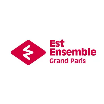 Logo Est ensemble
