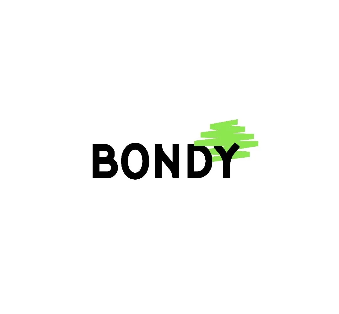Logo de la ville de Bondy