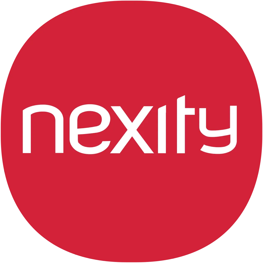 Logo Nexity