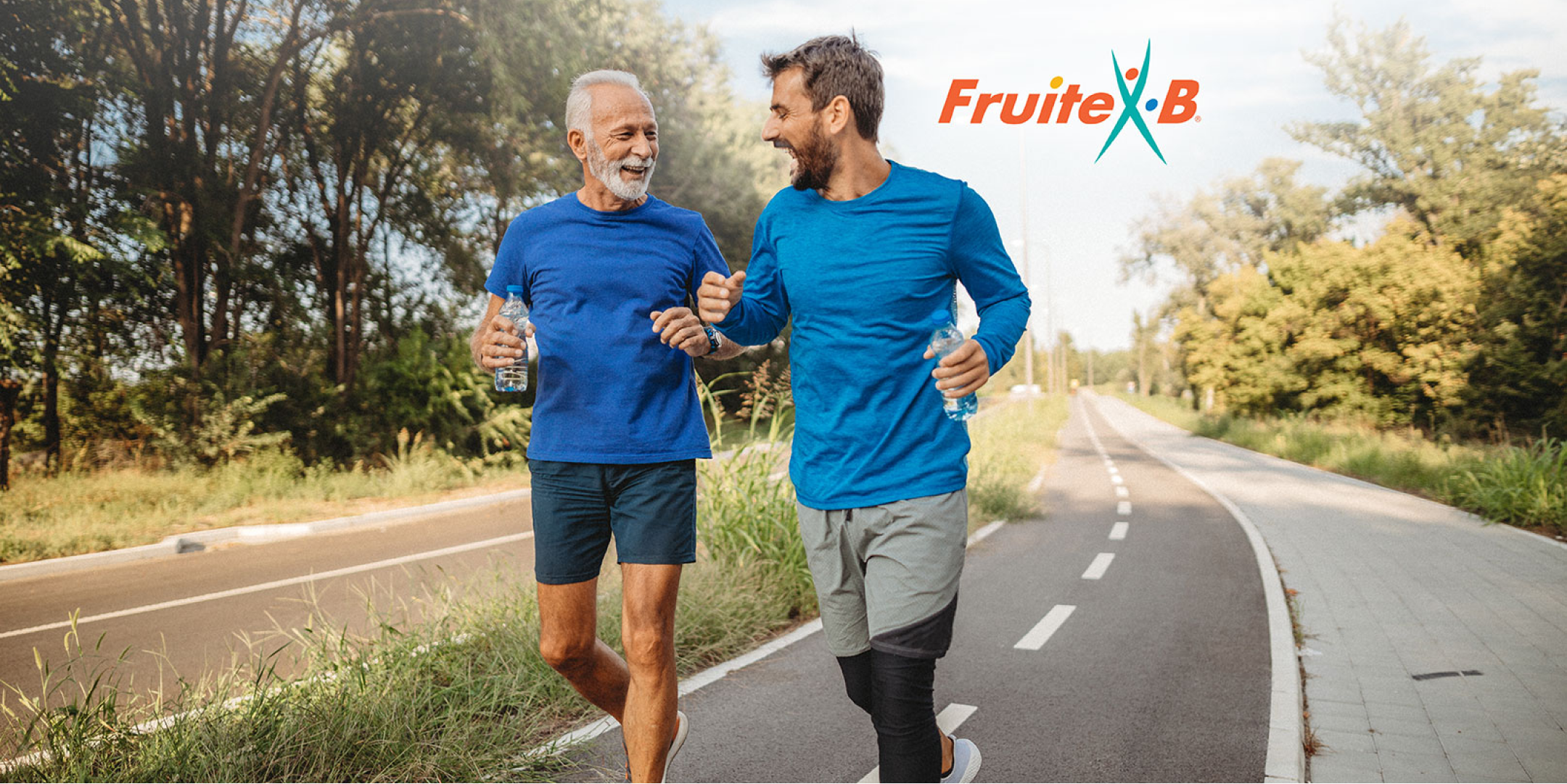 Better Joint Mobility With Fruitex-B