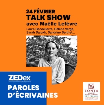 talk show 4