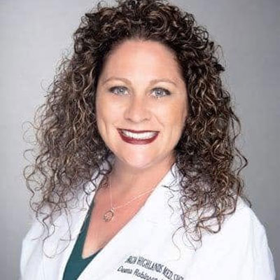 dr tuper emerald ent