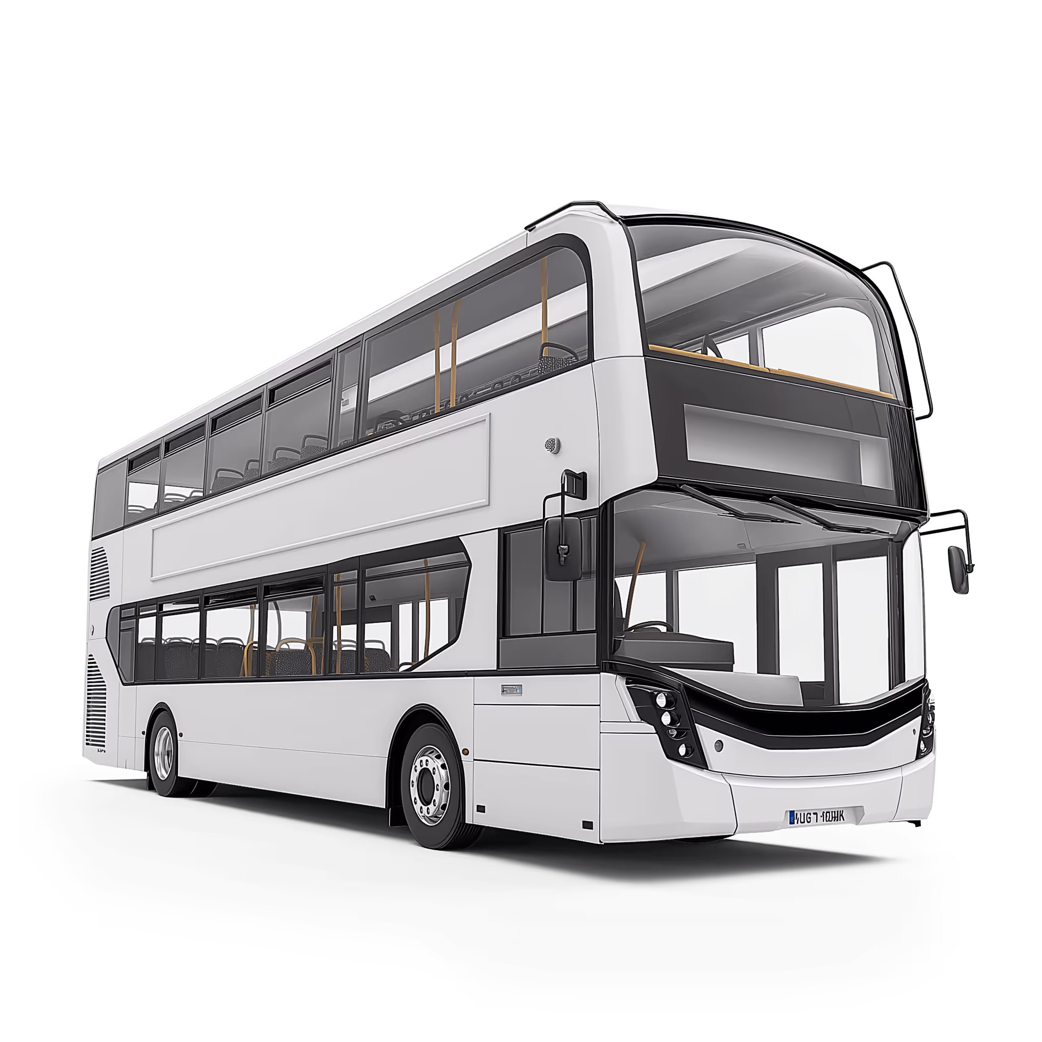 Double Decker