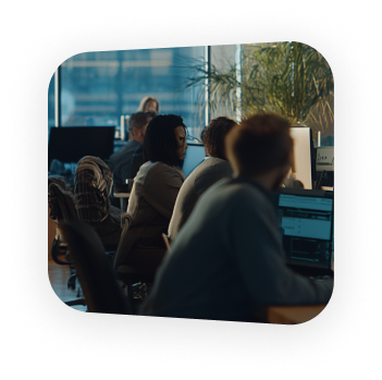 Food production line