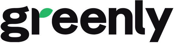 greenly logo
