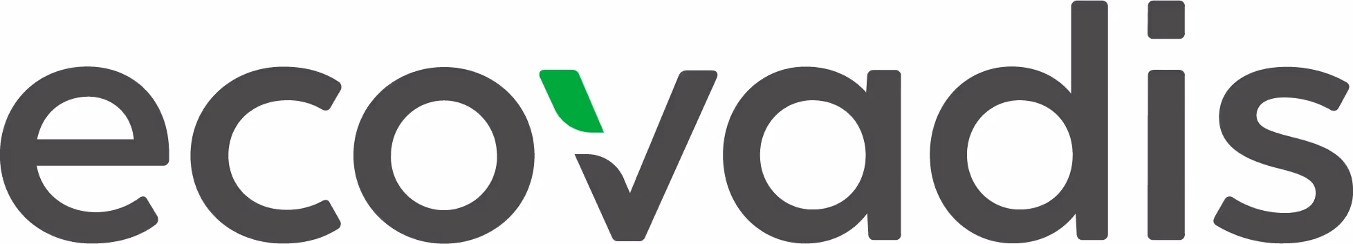ecovadis logo
