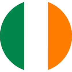 Ireland