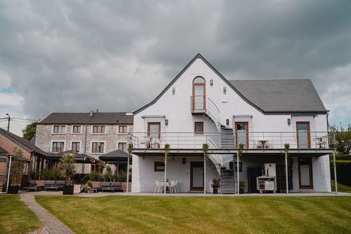 Maison Pal'Ange fête ses 10 ans !