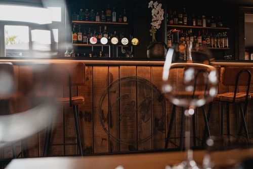 Nouveau chef pour notre restaurant