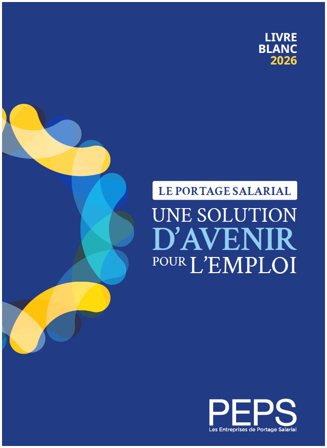 Le livre blanc du PEPS 2026