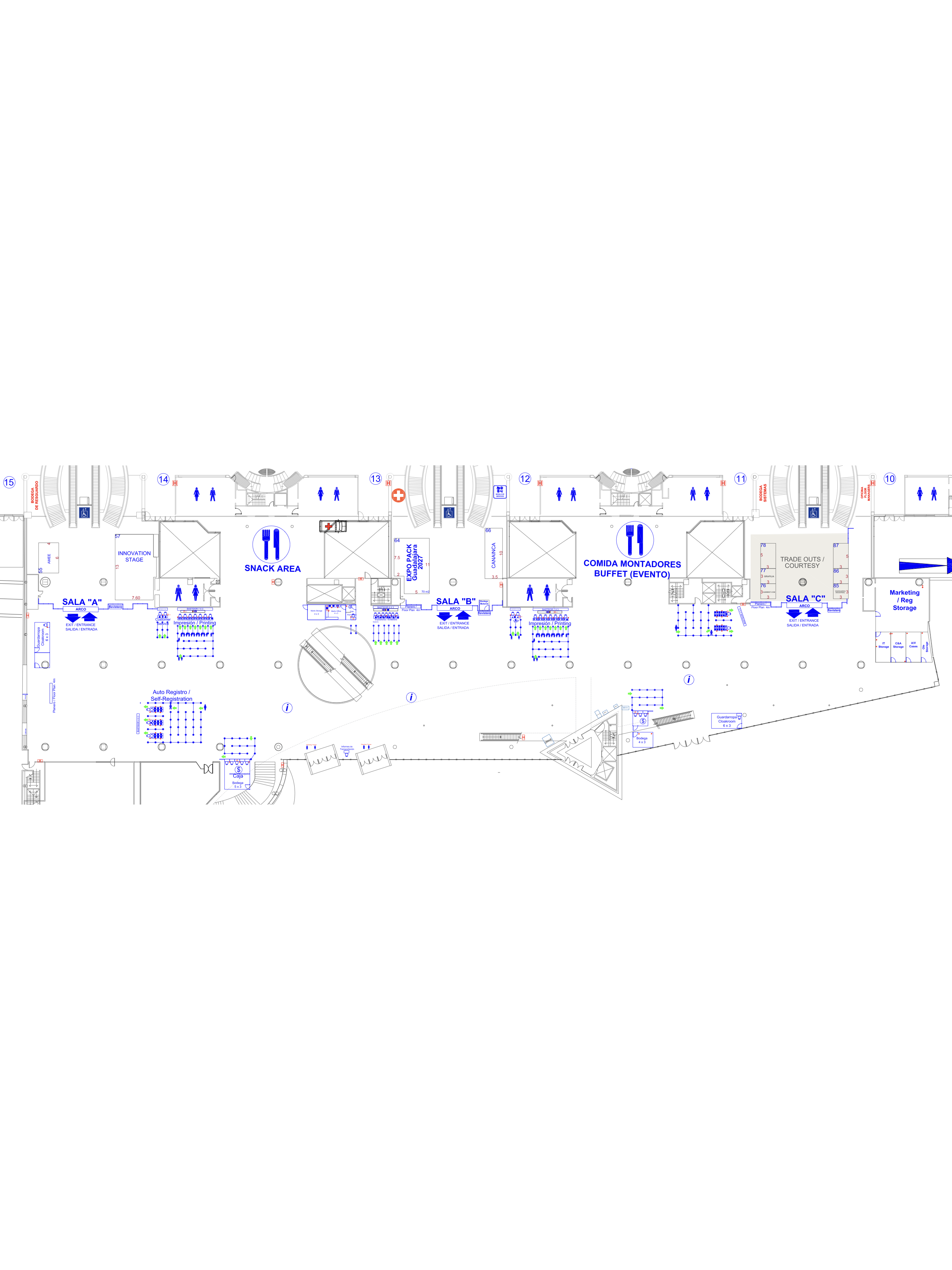 Plano de ubicación