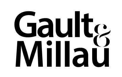 Gault&Millau Logo