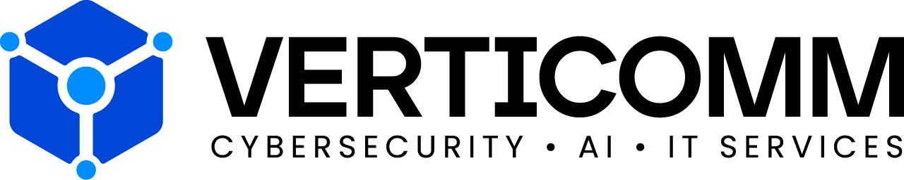 verticomm logo