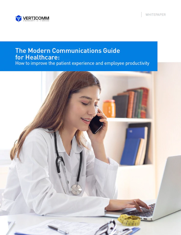 communication guide cover