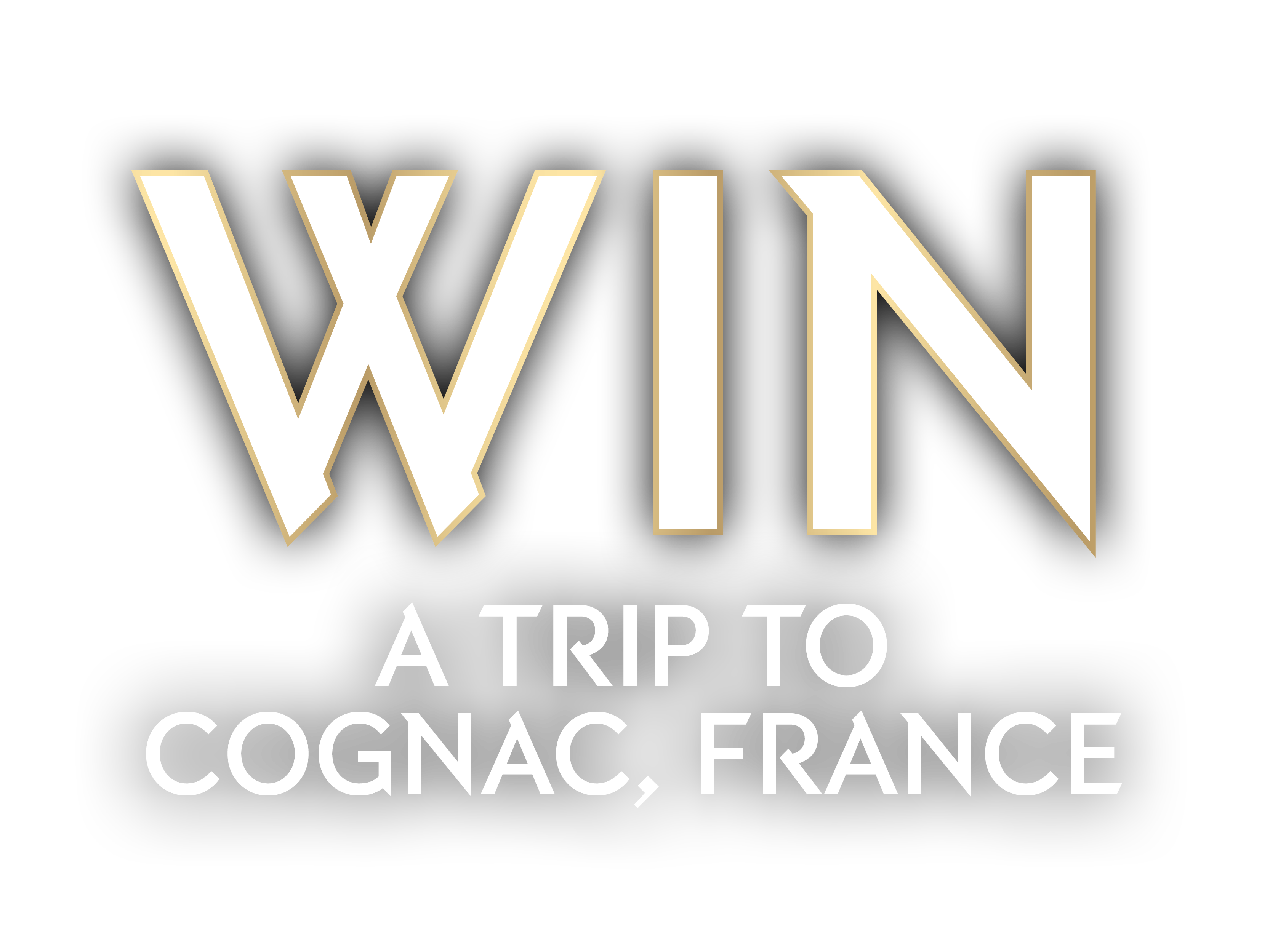 WIN a trip to Cognac, France
