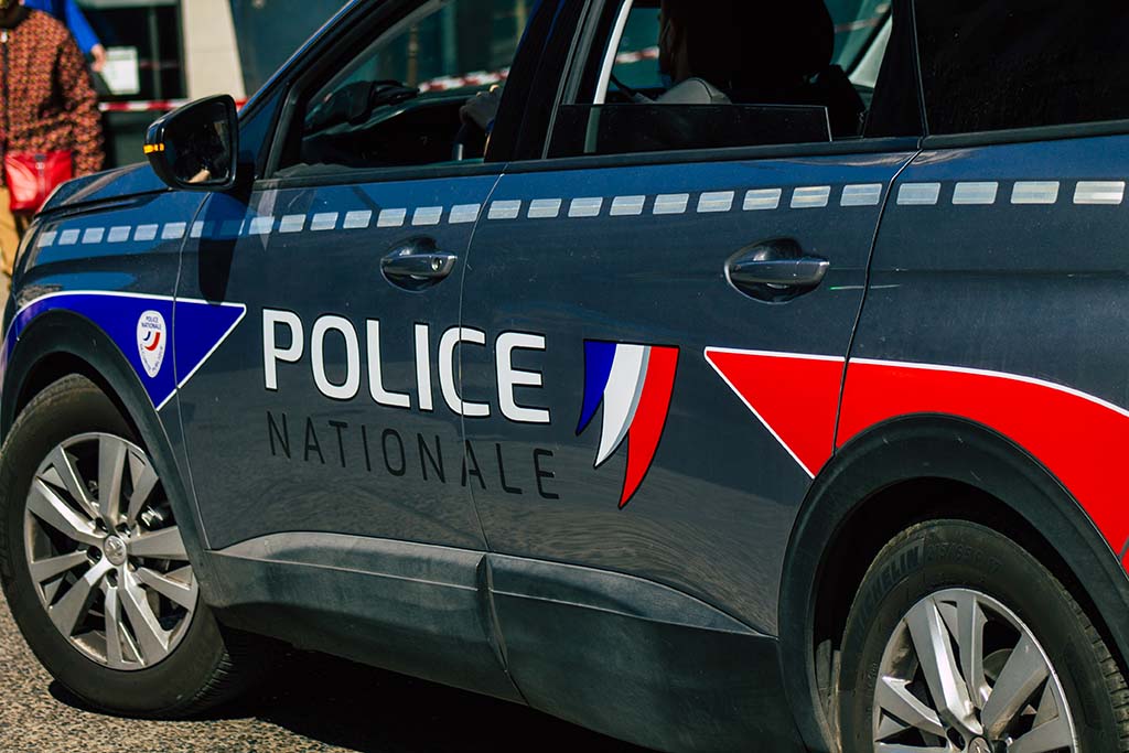 Young Man Arrested for Counterfeit Trafficking in Saint-Dizier - News Directory 3