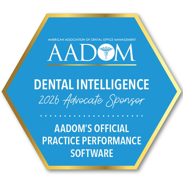 AADOM advocate sponsor award