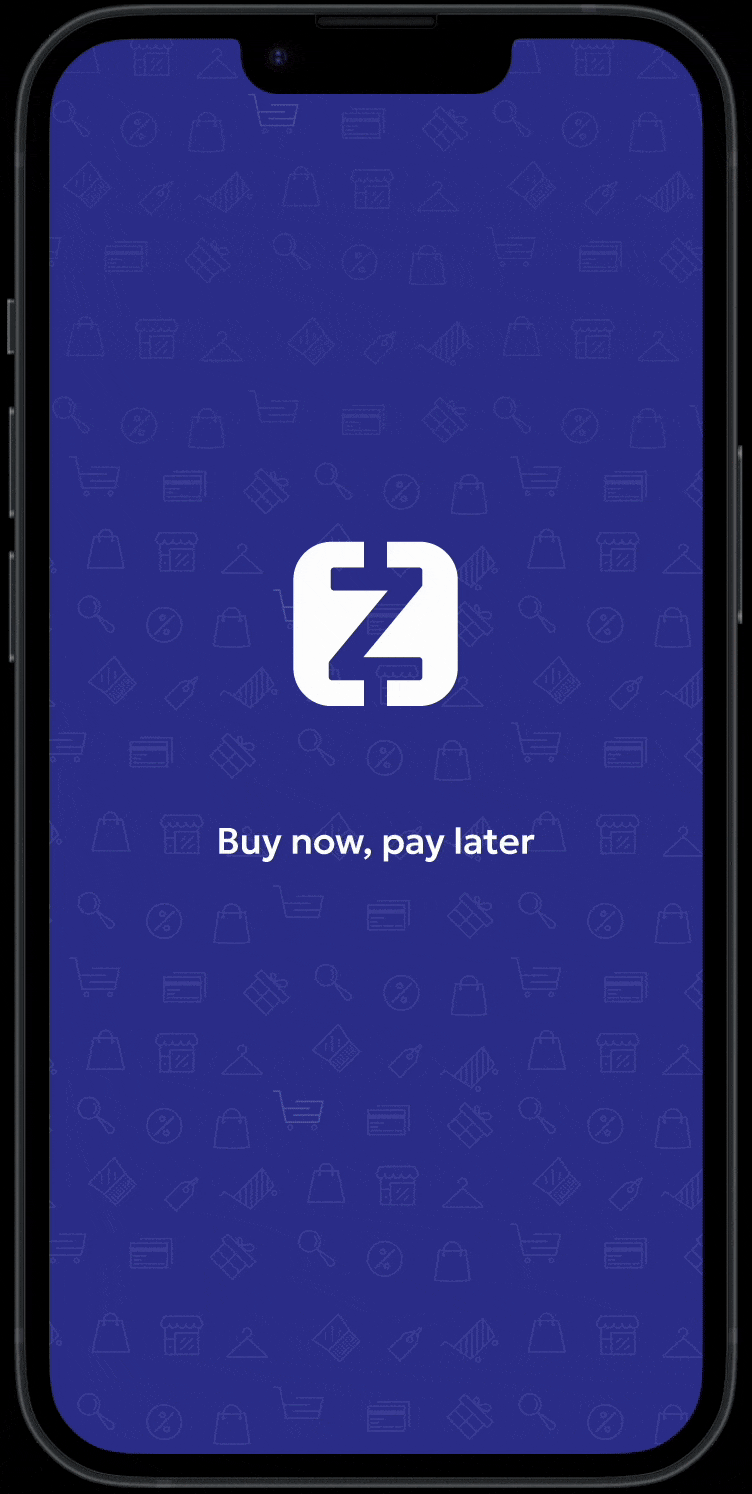 Credit Limit Details-Fintech-Ui/UX-ZOOD