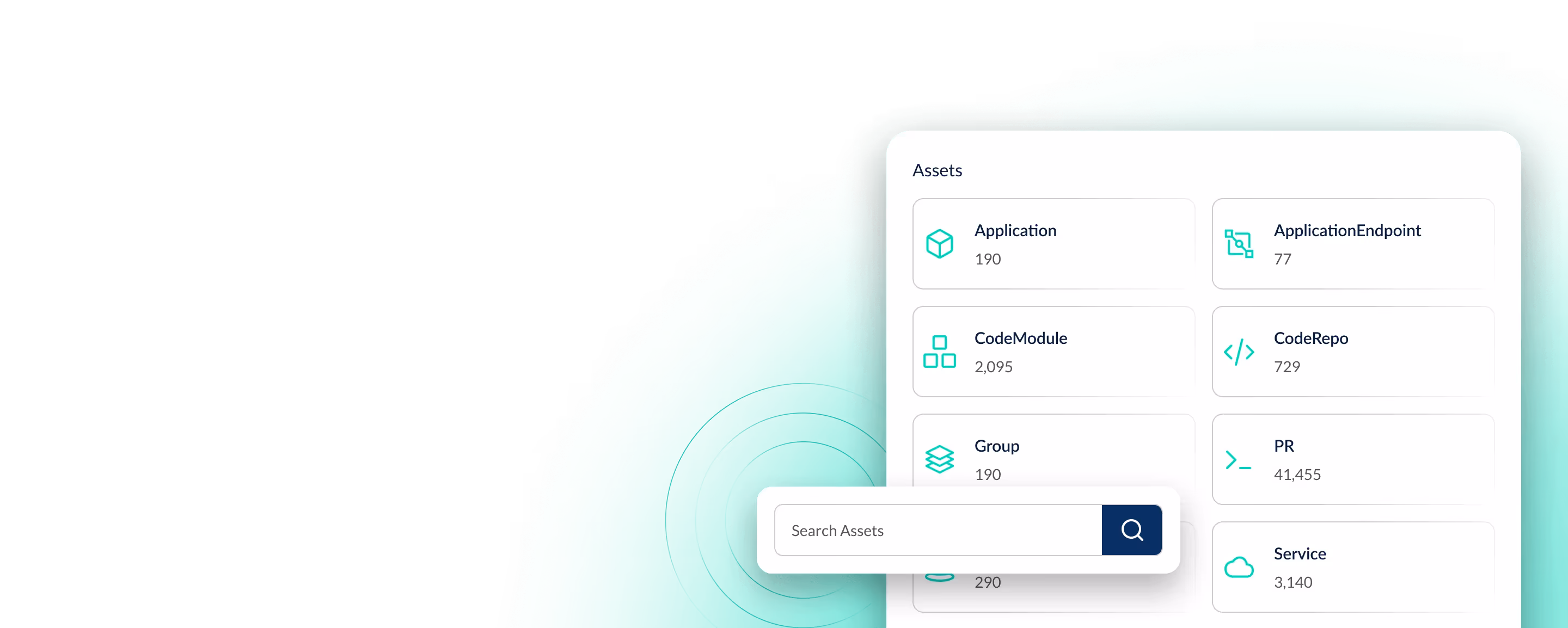 Asset Inventory