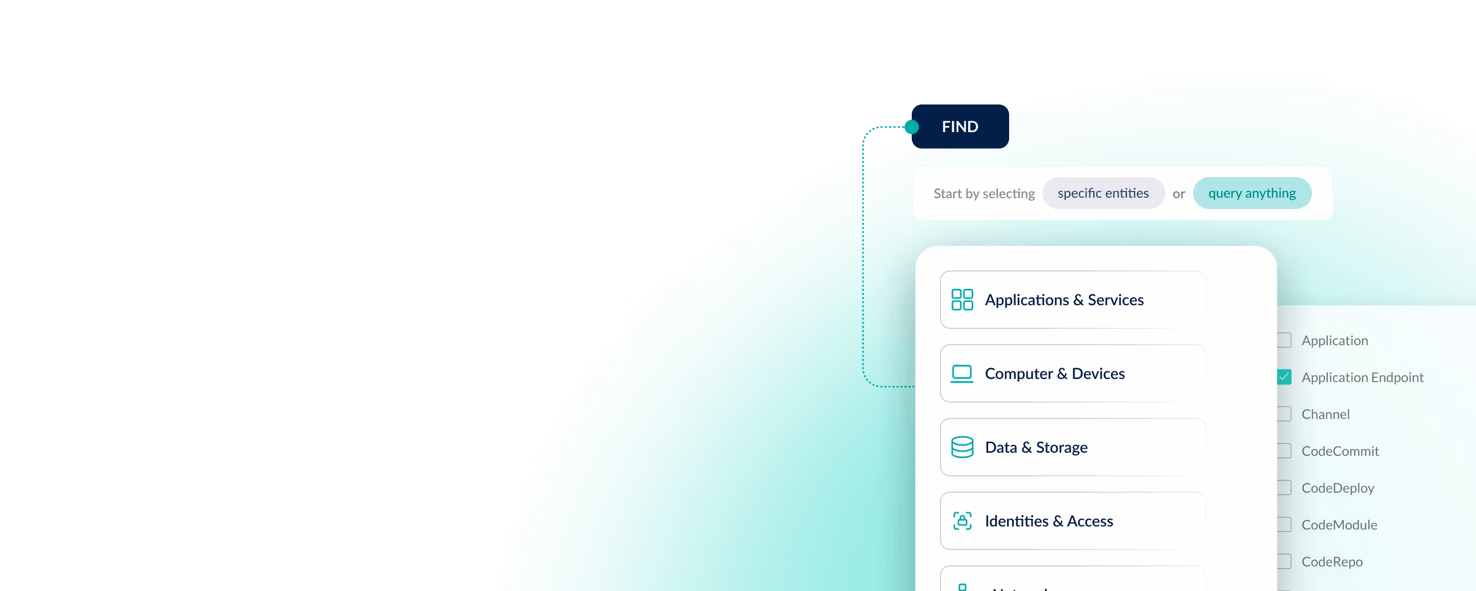 Query Assets